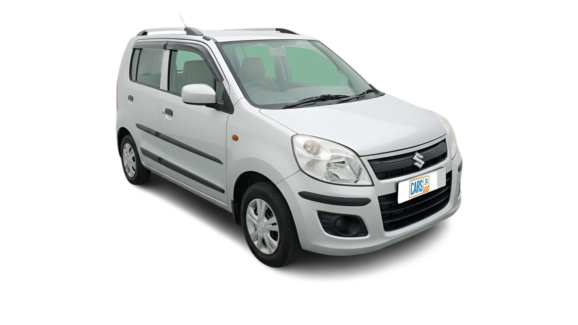 Maruti Wagon R 1.0-img